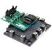 SUMITOMO SA765519AD PMDRV-M + Fuji 7MBP300RA060 Pcb