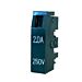 A60L-0001-0194#2.0 DAITO HP20 (5 Pcs)