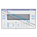 TELEMECANIQUE TCCX1720F Operator panel Fluorescent CCX17 C1600 Data Entry Panel