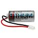 TOSHIBA ER4V/3.6V Ultra Lithium Battery for PLC 3.6V