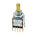 TOSOKU MR8C-V-03-0-4-M-12-R-SP Rotary Switch 5 Position 5 Pins