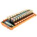 WEIDMULLER RSM24-C 24 outputs relay NUM 1060