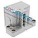 YAMATAKE HONEYWELL LDV-5402 Limit Switch 4 contacts MICRO