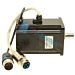 YASKAWA SGMPH-04DAA6CD AC Servo motor 400V 1.4A 2.7Nm 3000rpm 0.4kW