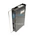 AMADA SK1102-11 YUKEN linear servo amplifier