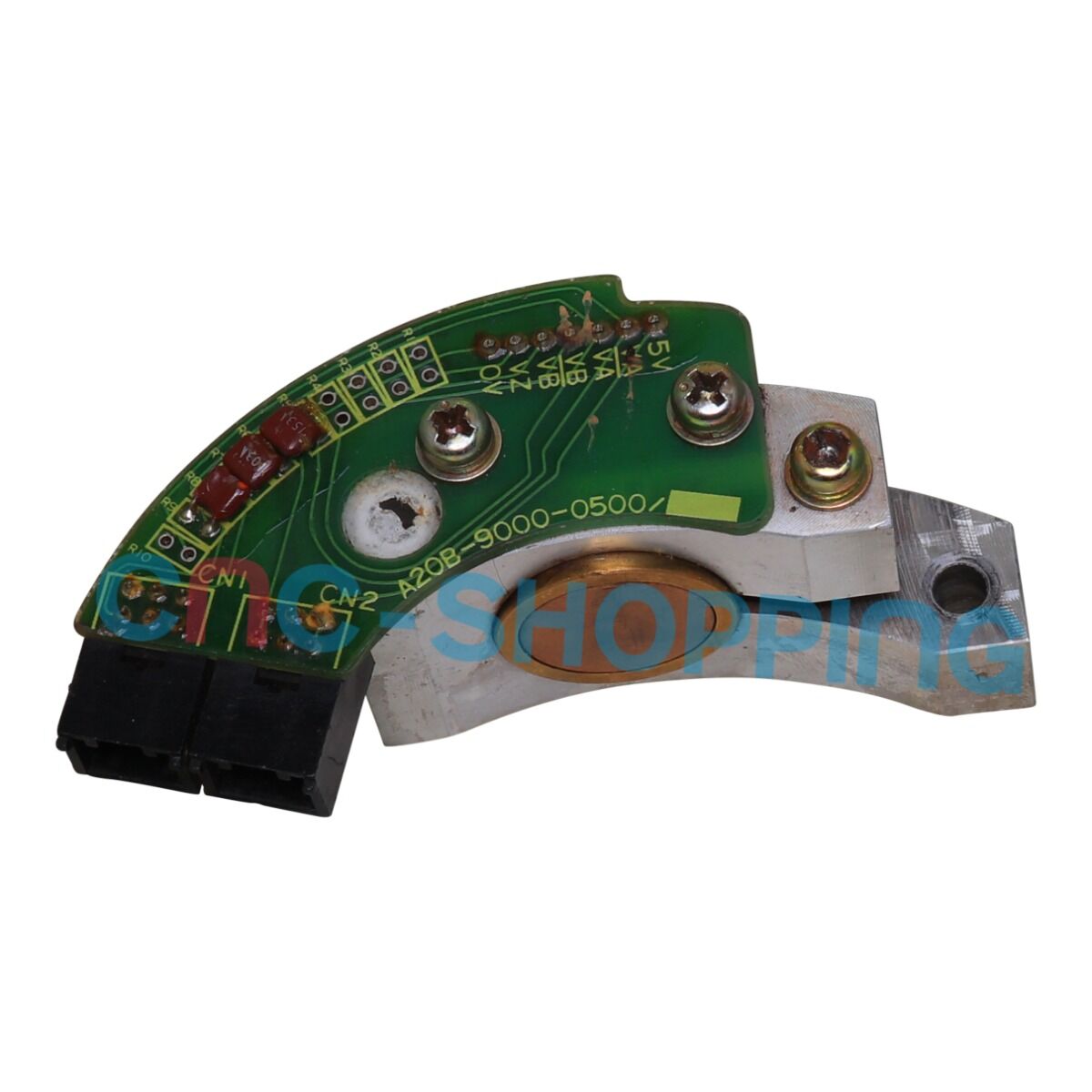 Buy online Fanuc Sensors for Spindle motors alpha, S series Bz Mi