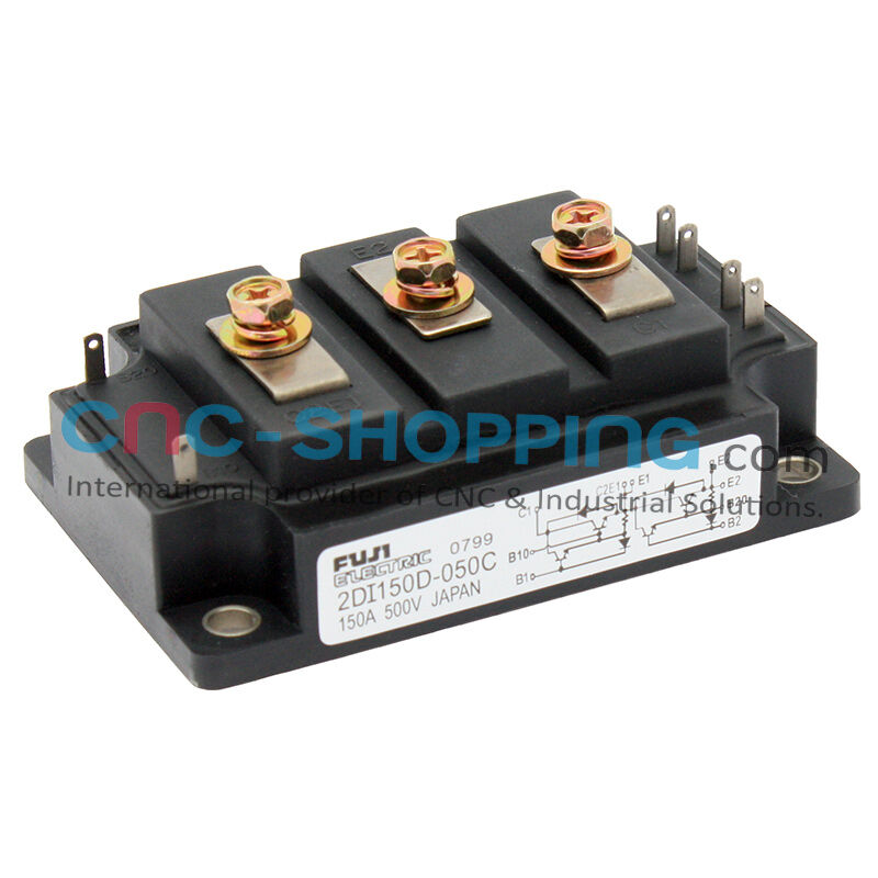 akn.fuj ！！ FANUC FUJI Power Transistors A50L-0001, 6DI, EVK, IGBT replacemen