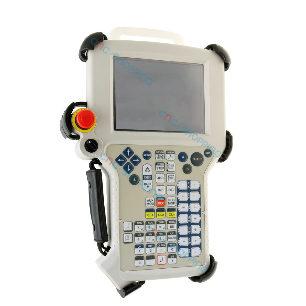 KAWASAKI 50817-1347 60337-1201 Teach Pendant Robot Buy at Cnc-Sho