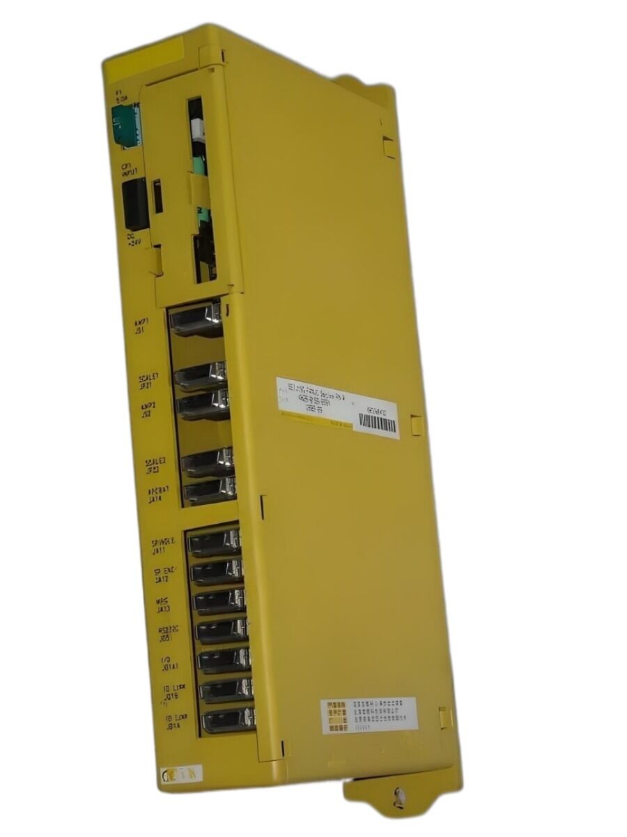 Servo Drives - FANUC