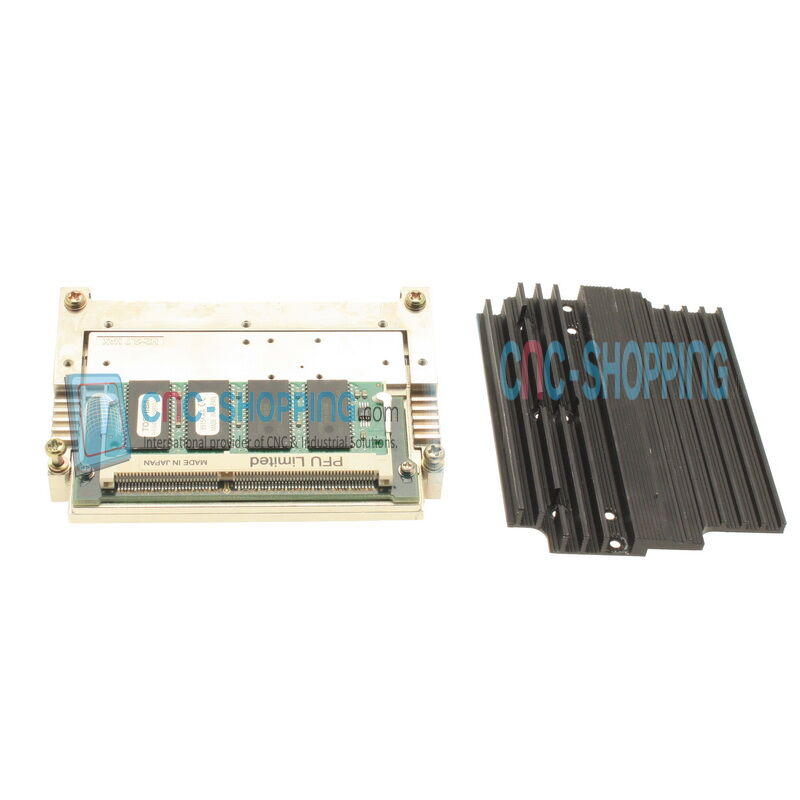 Fanuc 18i 180i CNC Series (LCD, Unit, Board, Memory, Parts, Modul