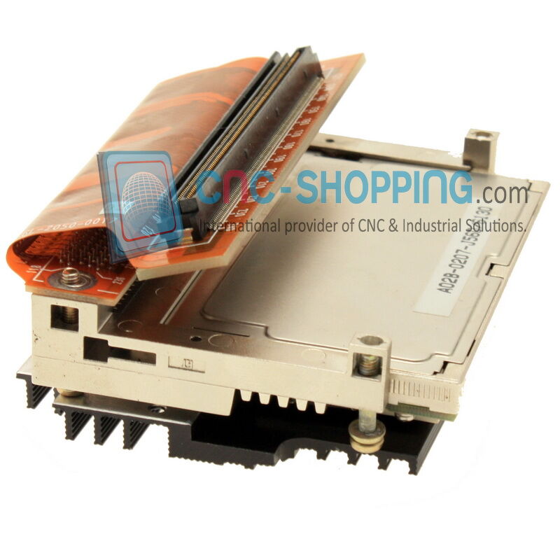 Fanuc 18i 180i CNC Series (LCD, Unit, Board, Memory, Parts, Modul