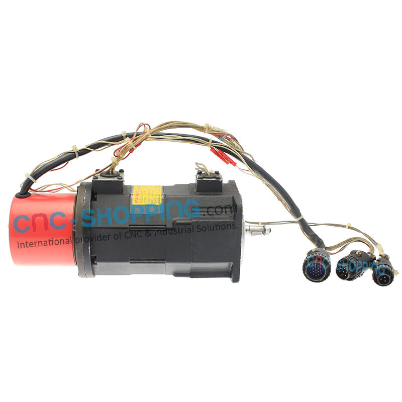 FANUC Servo Motors Model in Stock or Repair