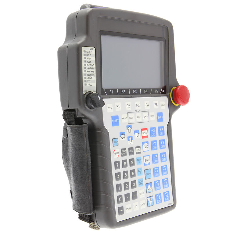 A05B-2301-C301 FANUC Teach pendant Robot R-J3 Buy at Cnc-Shopping