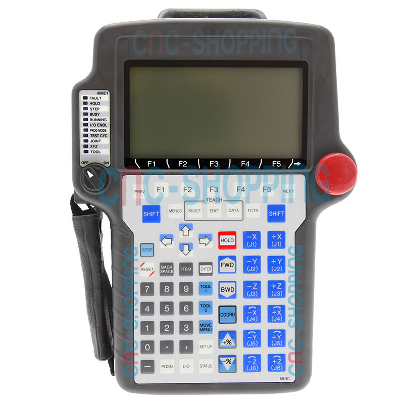 Fanuc A05B 2440 C060 R-J3i ロボット 動作保証付き Fanuc A05B 2440 C060 R-J3i ロボット 動作保証付き Fanuc A05B 2440