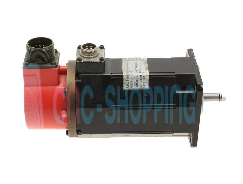 FANUC Servo Motors Model in Stock or Repair