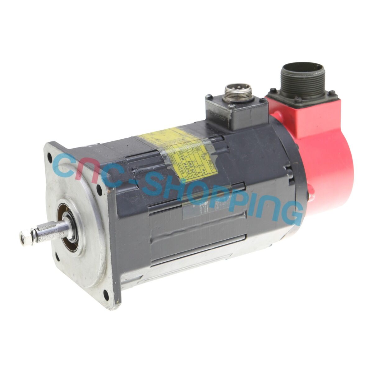 FANUC Servo Motors Model in Stock or Repair