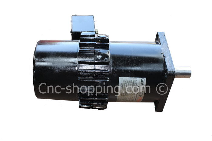 Fanuc DC Servo Motor Model 00M, 0M, 5, 5M, 10M, 20M