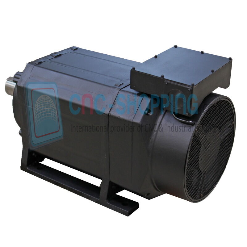 FANUC AC Spindle Motor (AC, Alpha series)