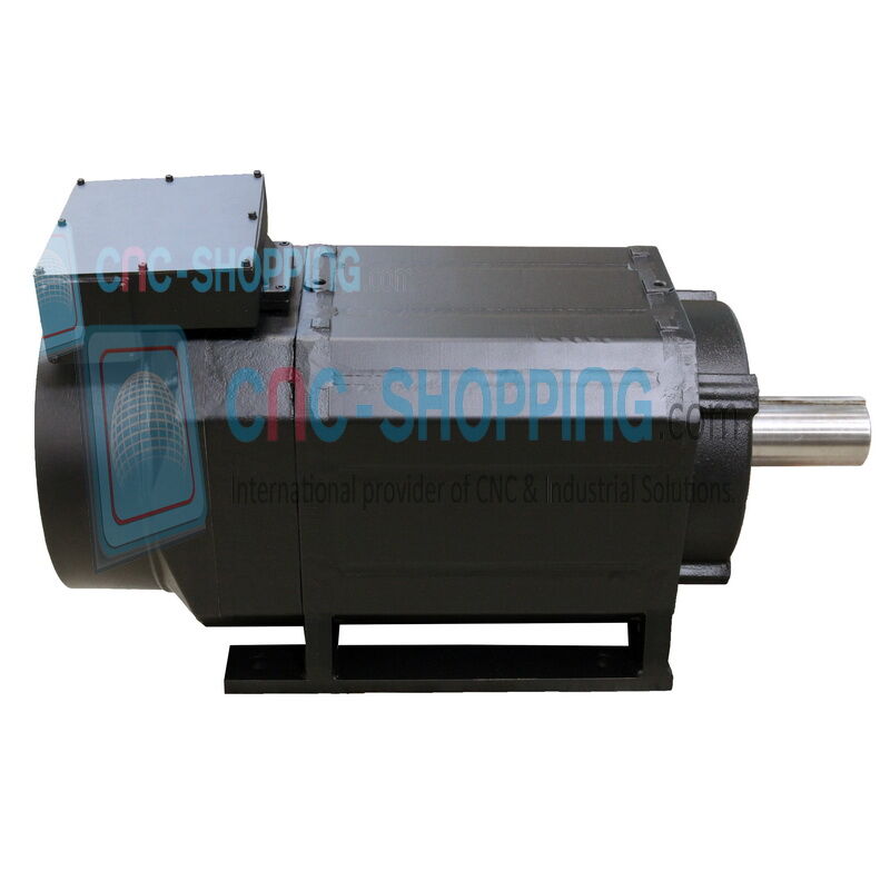 FANUC AC Spindle Motor (AC, Alpha series)