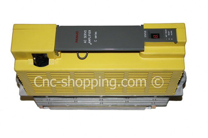 FANUC Servo Amplifier C Series (A06B-6066, A06B-6070) Sale price,