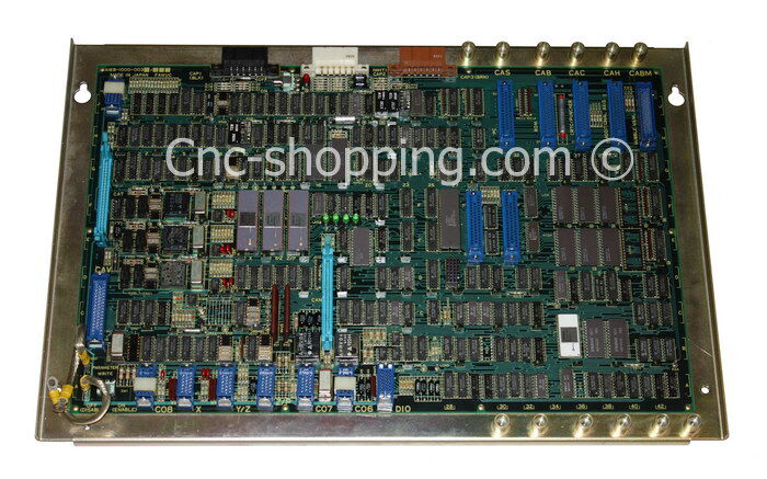 FANUC A16B-1010-0150 | In Stock Ships Overnight