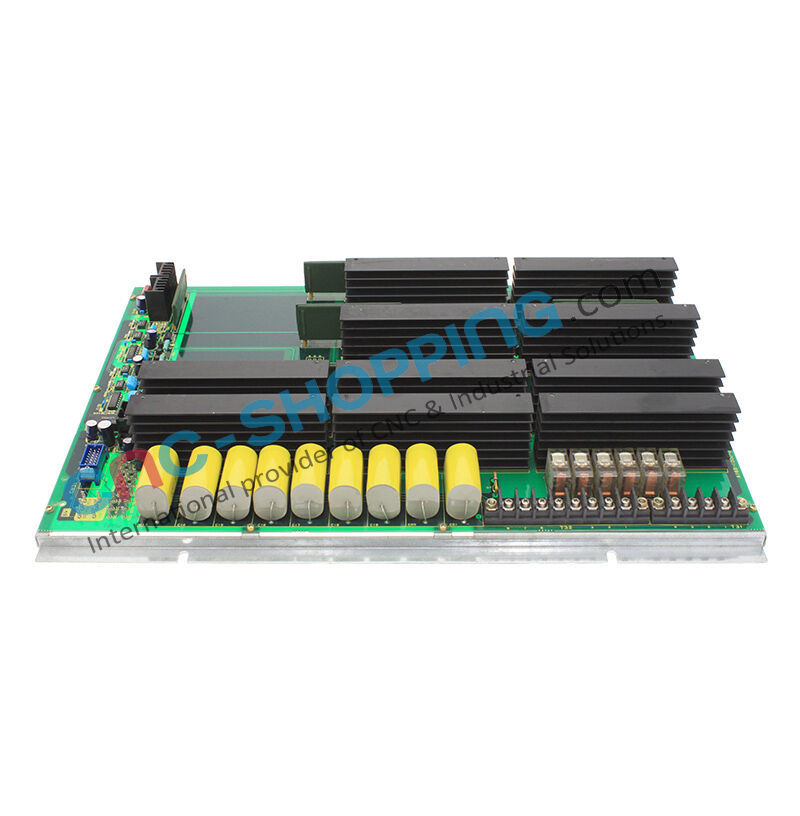 FANUC Master board : Ge Fanuc main board pcb (Various controls).