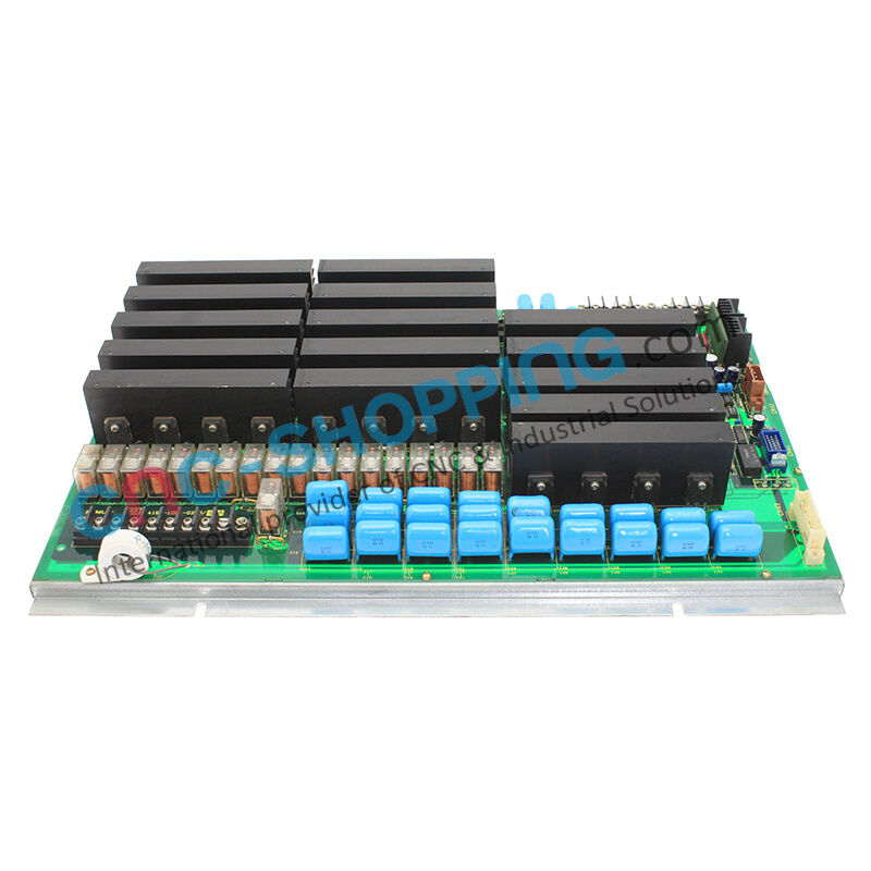 FANUC Master board : Ge Fanuc main board pcb (Various controls).