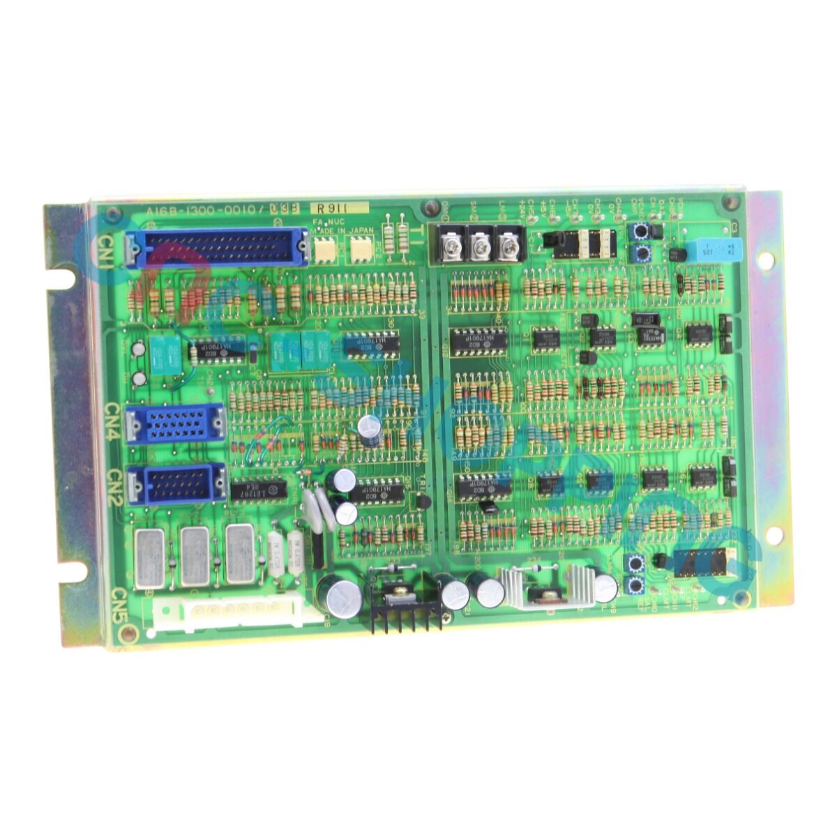 FANUC Orientation board for your Fanuc spindle drives