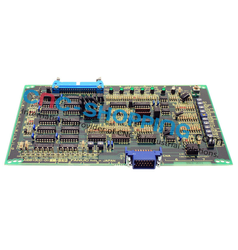 FANUC Orientation board for your Fanuc spindle drives