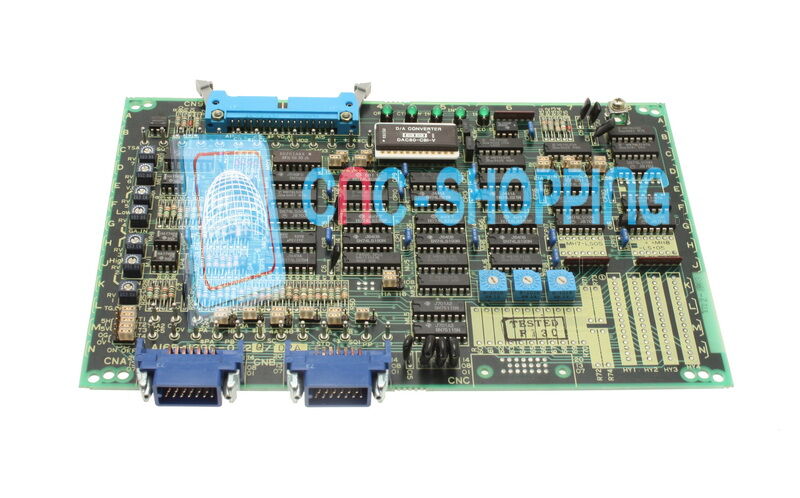 FANUC Orientation board for your Fanuc spindle drives