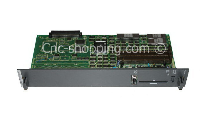 Fanuc 15 Model B 15-MB 15-TB CNC Series (Power Supply, Board, PCB