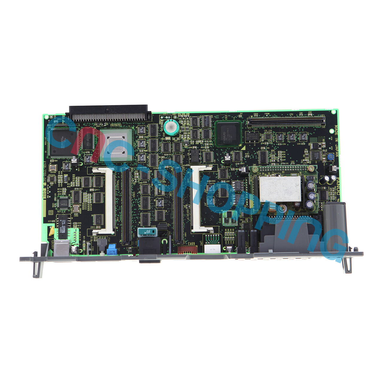 Fanuc 18i 180i CNC Series (LCD, Unit, Board, Memory, Parts, Modul