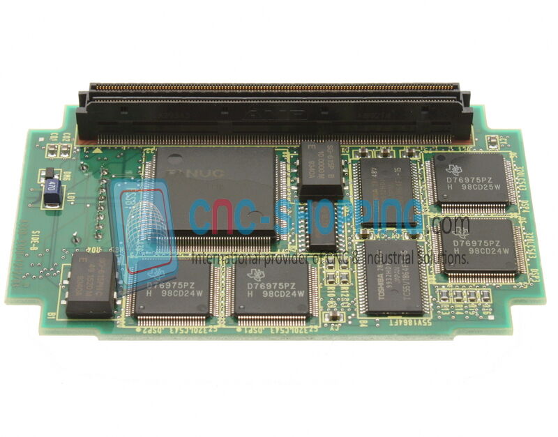 Fanuc 18i 180i CNC Series (LCD, Unit, Board, Memory, Parts, Modul