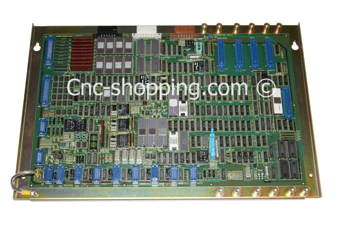 FANUC MES-1A マザーボード Fanuc A20B-2002-0520/08A MES-1A Circuit Board | eBay