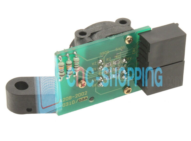 Encoder FANUC A20B-8001-0560 Usato – Buono Stato Funzionante