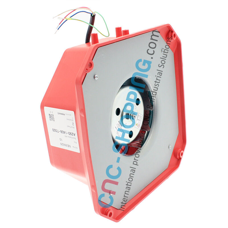 FANUC FAN Motor : Fanuc fans for your Drives, Motors (A90L)