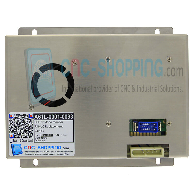 a61l-0001-0093-fanuc-lcd-