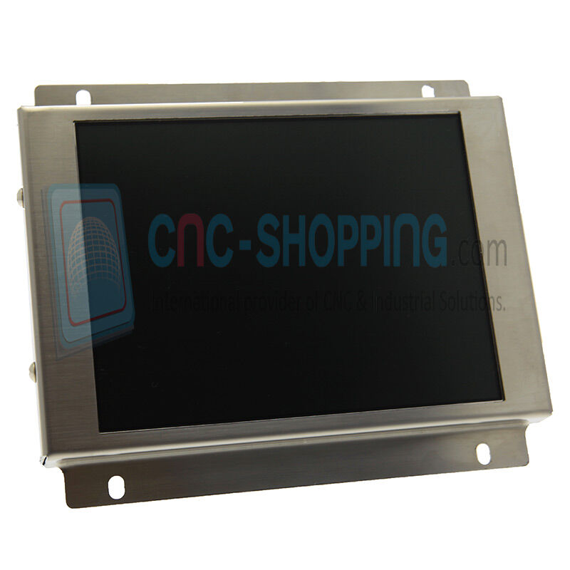 A61L-0001-0093 Fanuc 9 inch Monitor LCD Version Buy at Cnc-Shoppi