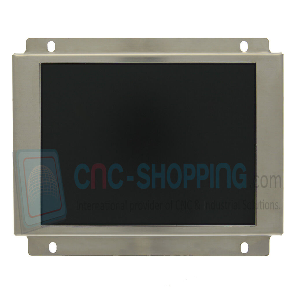 A61L-0001-0093 Fanuc 9 inch Monitor LCD Version Buy at Cnc-Shoppi