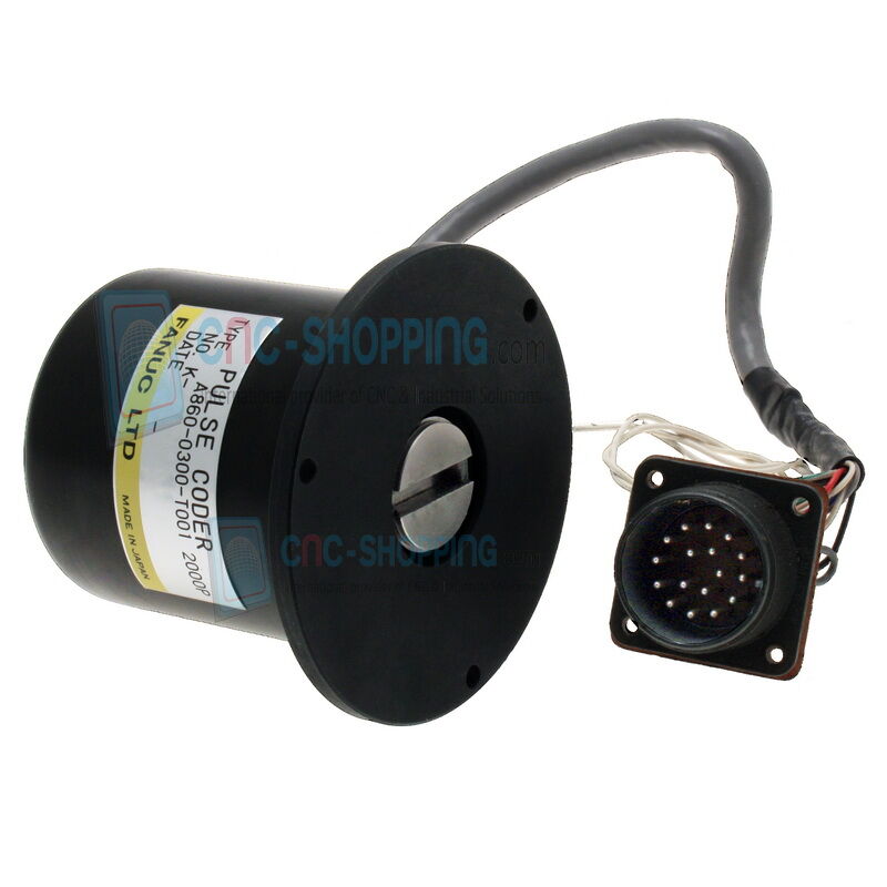 アクセサリー FANUC PULSE GENERATOR A02B-0155-0152