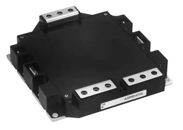 Modulo Transistor Di Potenza Mitsubishi KSB13000 | Semiconduttore Isolato Nuovo