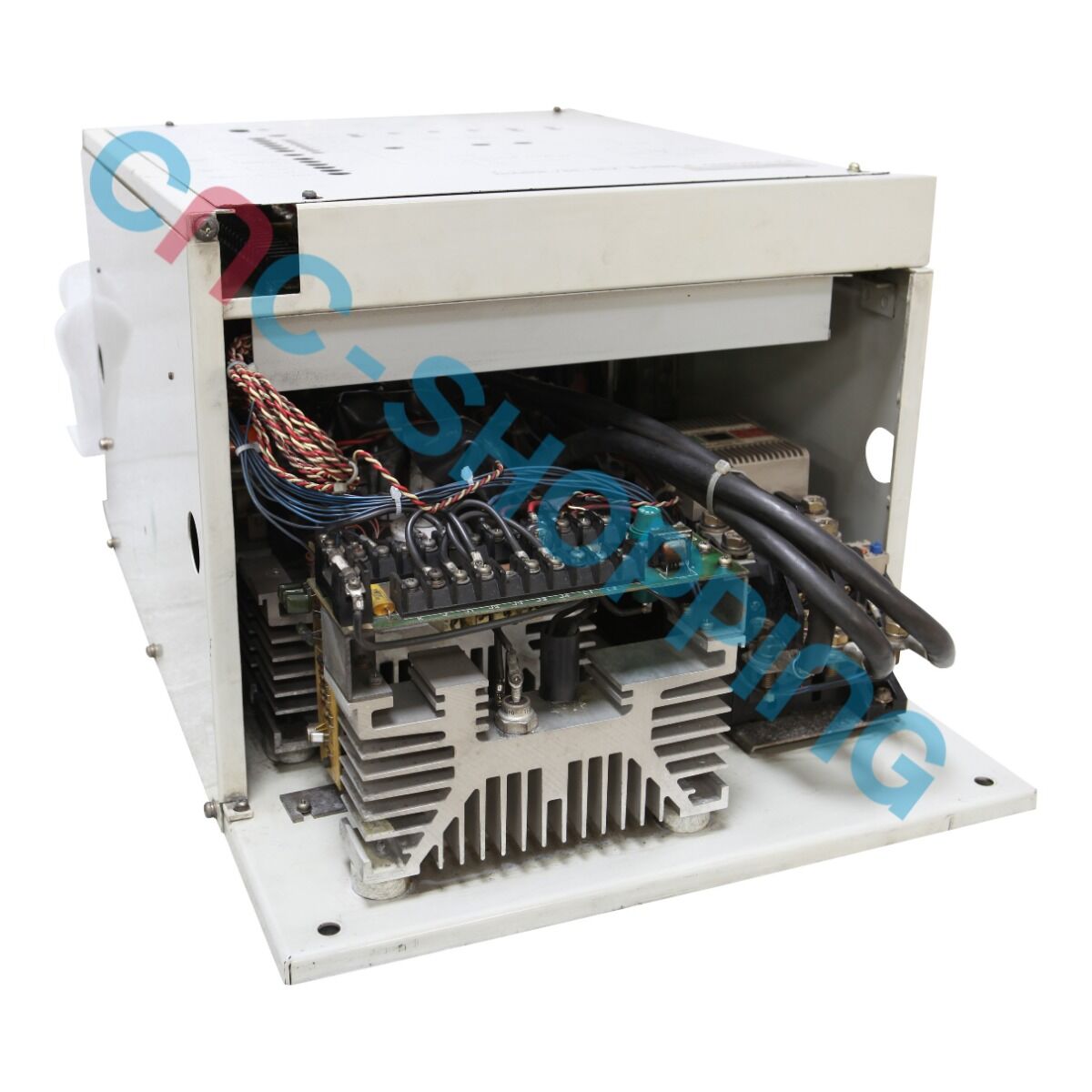 MITSUBISHI FREQROL Spindle drive FR-SE, FR-SF, FR-SX