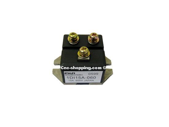 FUJI Electric - Spare parts, Transistors modules, Fuses, Pcb
