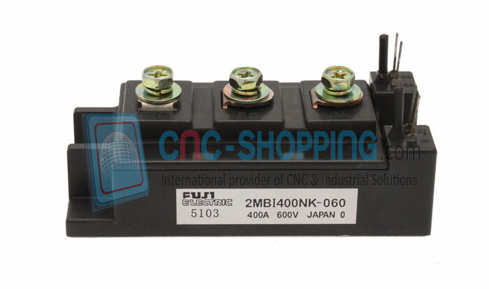 FANUC FUJI Power Transistors A50L-0001, 6DI, EVK, IGBT replacemen