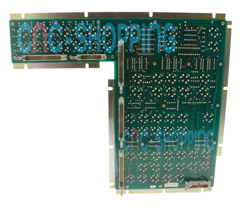 Keyboards & Keysheets - MITSUBISHI ELECTRIC