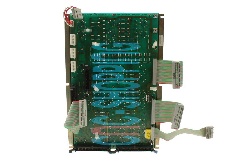 Keyboards & Keysheets - MITSUBISHI ELECTRIC