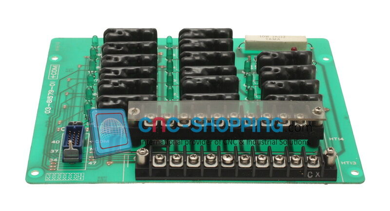 Buy Yamazaki Mazak CNC system spare parts online M2 M32 T2 T32