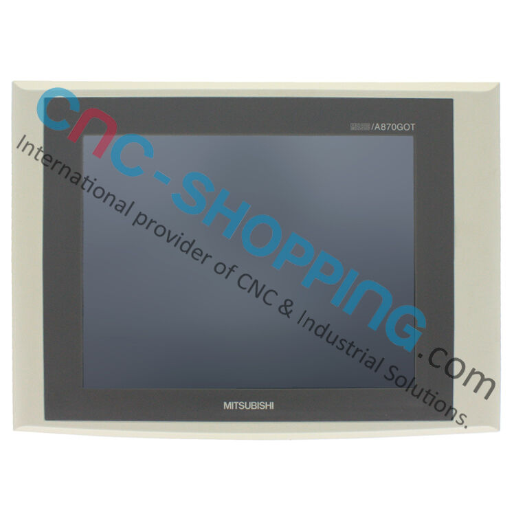 MITSUBISHI Meldas Mazatrol Monitor - Monitors & Displays