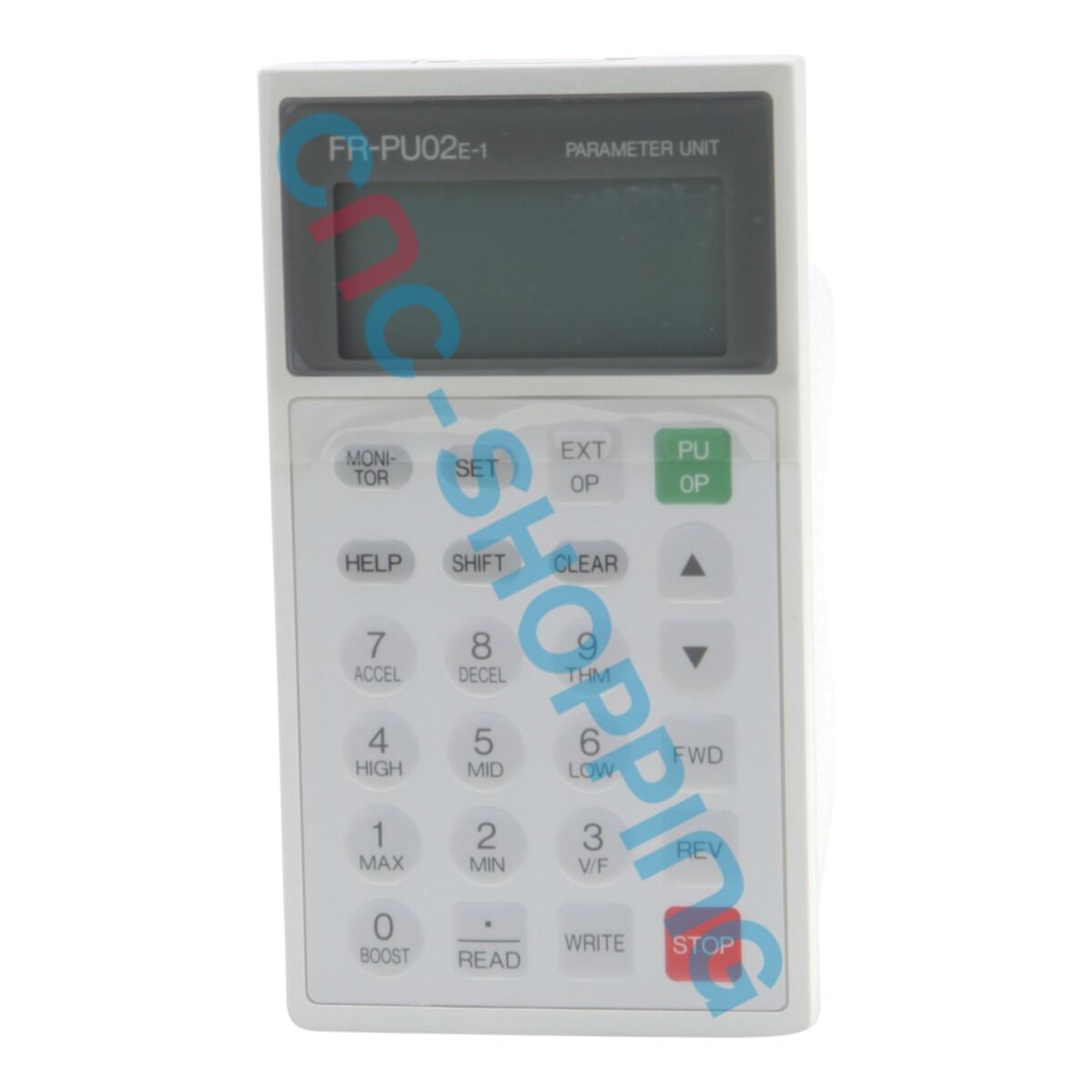 MITSUBISHI FREQROL Spindle drive FR-SE, FR-SF, FR-SX