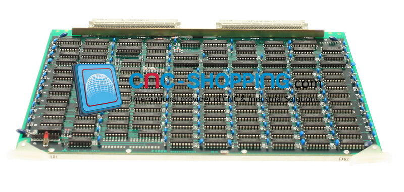 三菱電機 BN624A243H03 Circuit Board FX06D 【公式通販】